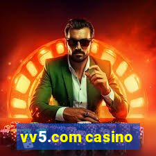 vv5.com casino